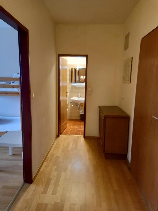 Panoramis Apartment In Schladming Exterior photo