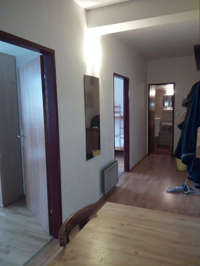 Panoramis Apartment In Schladming Exterior photo